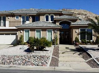 1141 Morning Melody Ct, Henderson, NV 89011