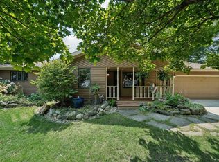 321 Herman St, Marshall, WI 53559