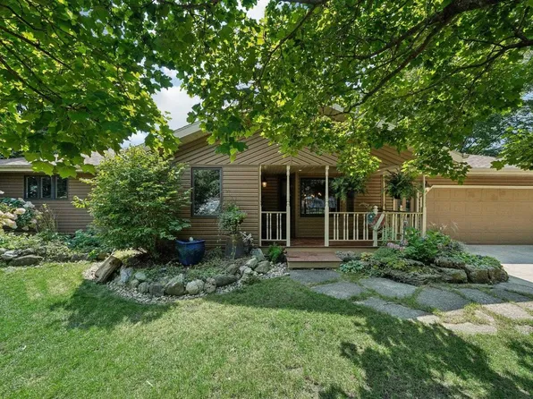 321 Herman Street, Marshall, WI 53559