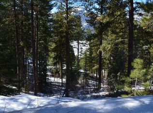 459 Collier View Rd, Cascade, ID 83611