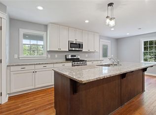 445 Arthur Dr, Canton, GA 30115