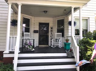 520 W Lafayette St, Rushville, IL 62681
