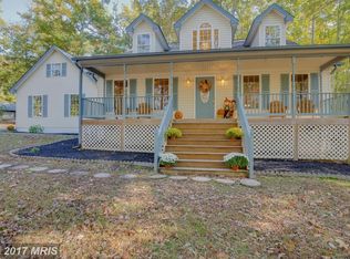 419 Birchside Cir, Locust Grove, VA 22508