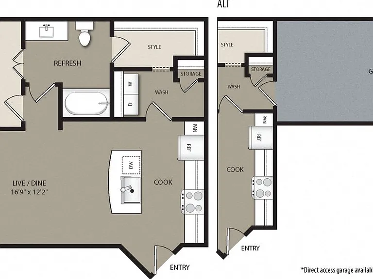 Westerly Apartments — Photo 41