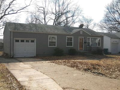 1138 Esquire Dr, Saint Louis, MO, 63137