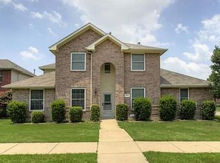 1519 Ridgetop Ct, Rockwall, TX 75032