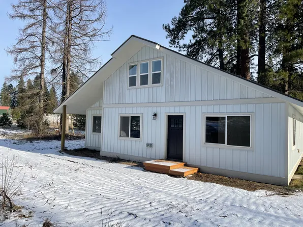 494697 Highway 95, Naples, ID 83847