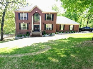 304 Deanwood Ter, Hot Springs, AR 71901