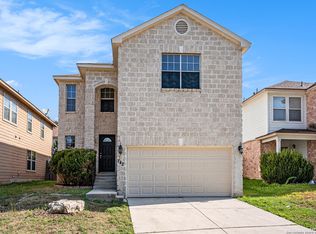 742 pinafore, San Antonio, TX 78253
