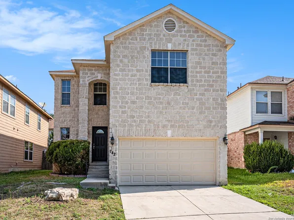 742 Pinafore St, San Antonio, TX 78253
