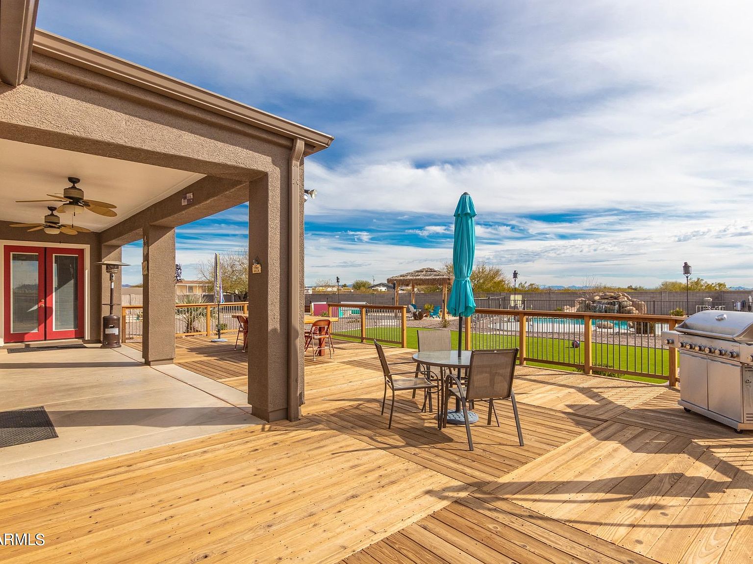 27115 N 237th Ave, Wittmann, AZ 85361 Zillow