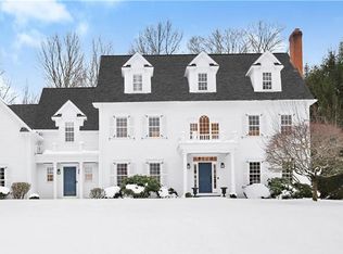 7 Golf Ct, Ridgefield, CT 06877