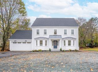 369 Myrtle St, Hanover, MA 02339