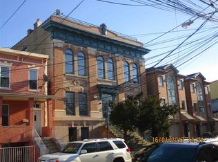100 Sherman Ave APT 103, Jersey City, NJ 07307