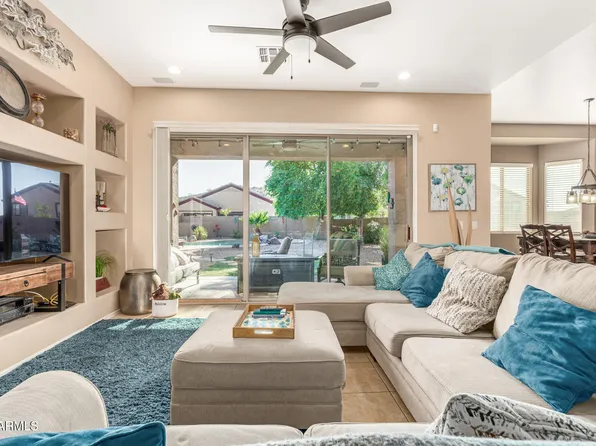 18493 W SAN CARLOS Drive, Goodyear, AZ 85338