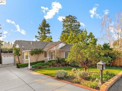 6288 Girvin Dr, Oakland, CA, 94611