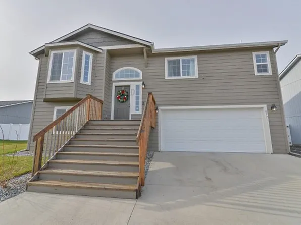617 N Shamrock Rd, Veradale, WA 99037