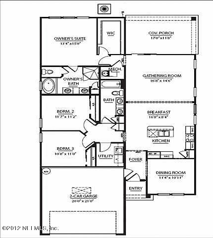 2nd image of 15761 LEXINGTON PARK Boulevard #258 PH2