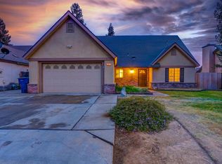 2177 E Decatur Ave, Fresno, CA 93720