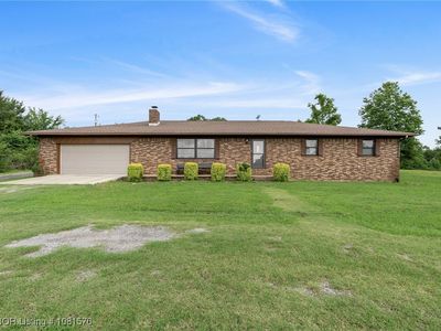 23484 Picturerock Rd, Poteau, OK, 74953