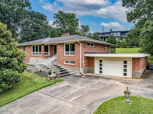 3204 Seneca Park Rd, Louisville, KY 40207