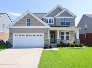 36945 Chestnut Dr, Westland, MI