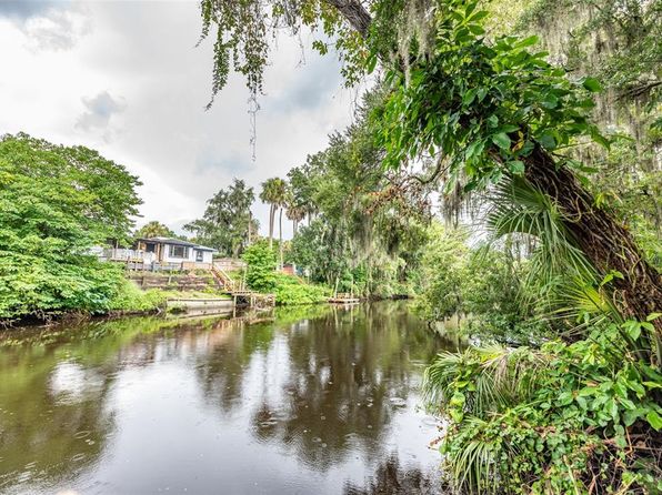 Waterfront Brandon Fl Waterfront Homes For Sale 4 Homes Zillow