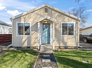 422 S Kansas Ave, Fruitland, ID 83619