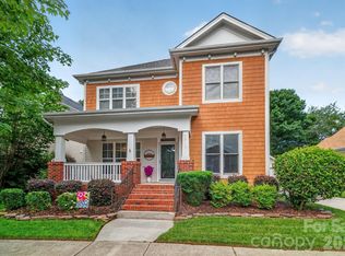 8216 Townley Rd, Huntersville, NC 28078