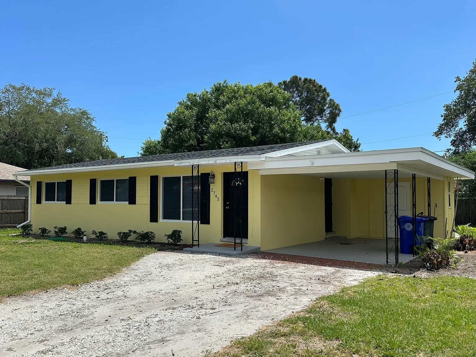 3 bed, 2.0 bath, 1145 sqft, $2,150 — Photo 3