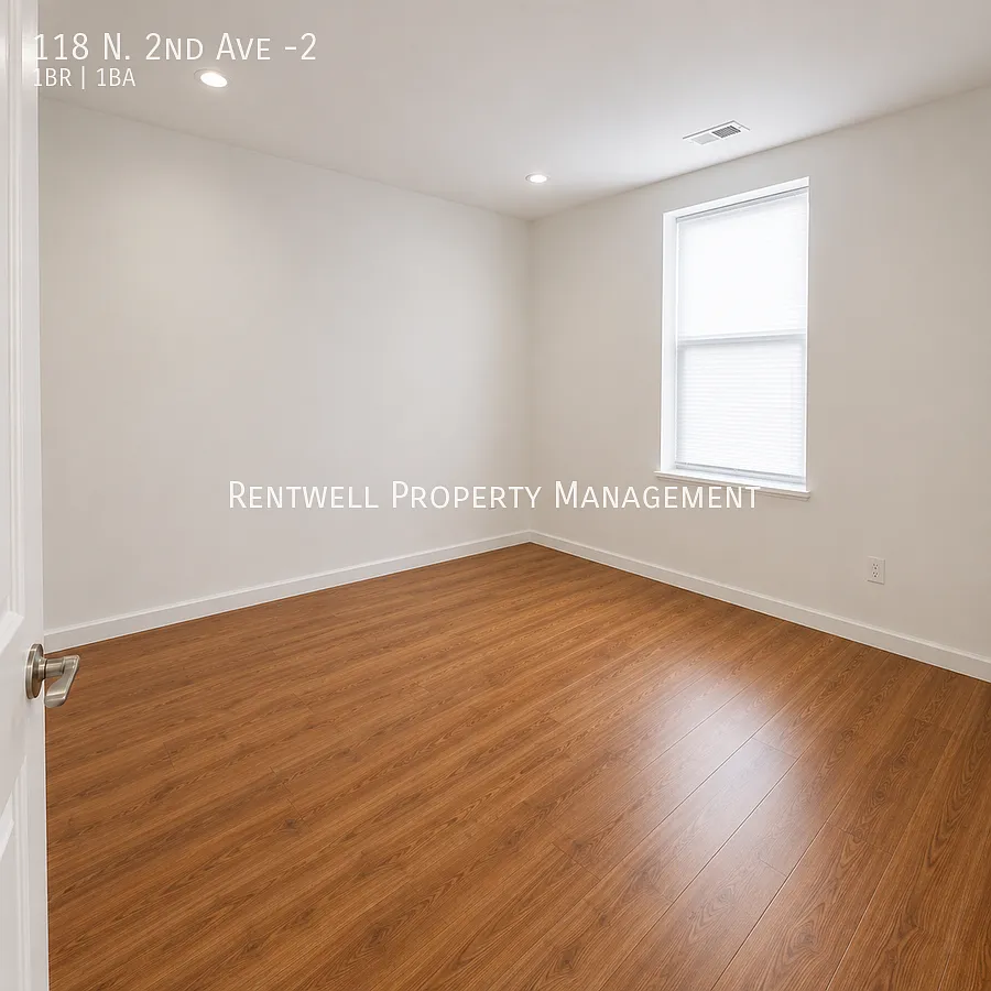 First Floor - 1 Bed 1 Bath - Coatesville — Photo 3