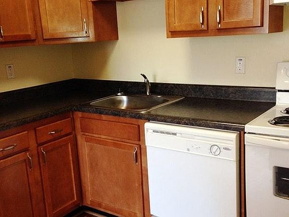 KITCHEN RENOVATION