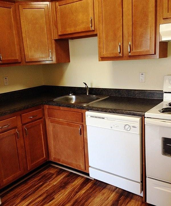 KITCHEN RENOVATION