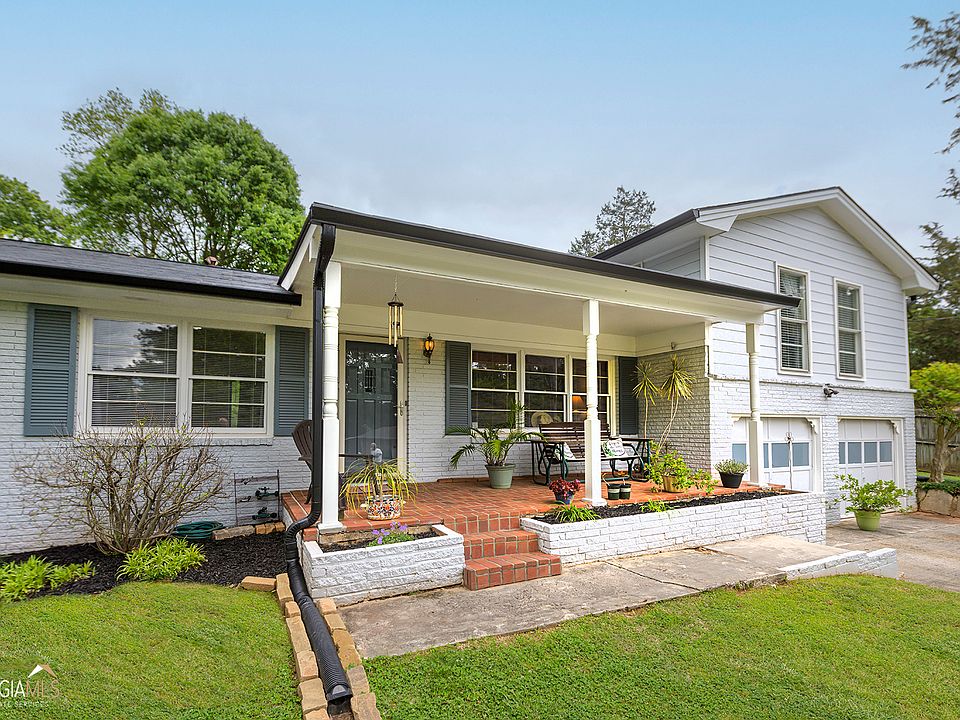 4236 Brownlee Dr Tucker, GA, 30084 Apartments for Rent Zillow