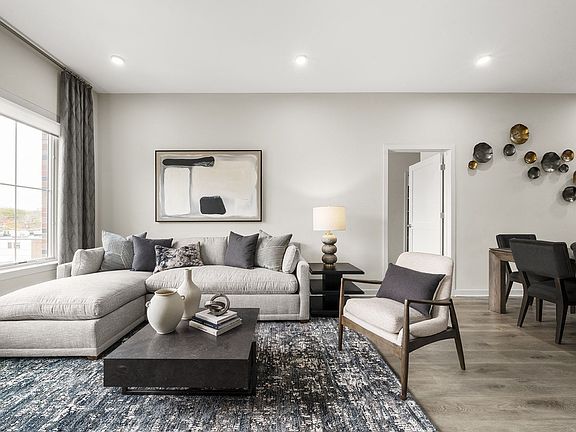 5th image of 2 River Rd APT 610