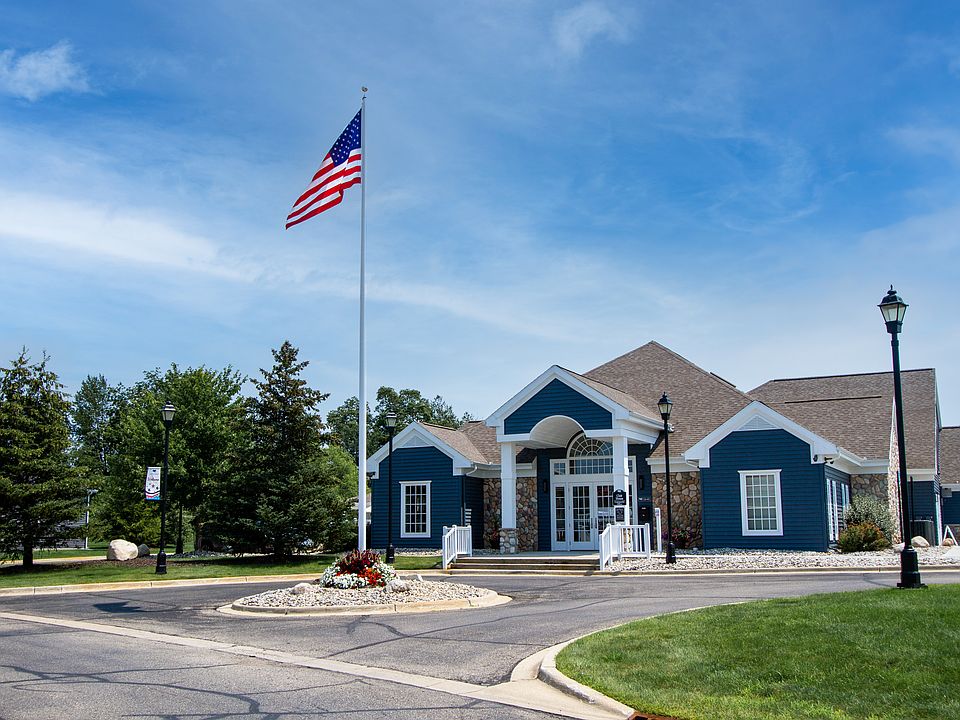 Oaks of Rockford by Oaks of Rockford in Rockford MI Zillow