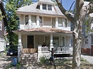 1843 Charles Rd, East Cleveland, OH 44112