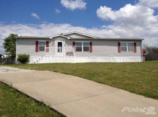 509 Spruce Ct, Mount Sterling, KY 40353