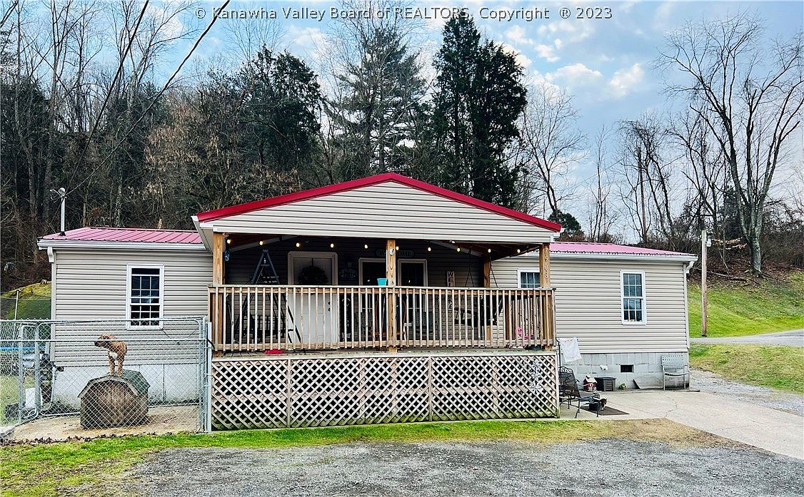 7908 Sissonville Dr, Charleston, WV 25320 Zillow