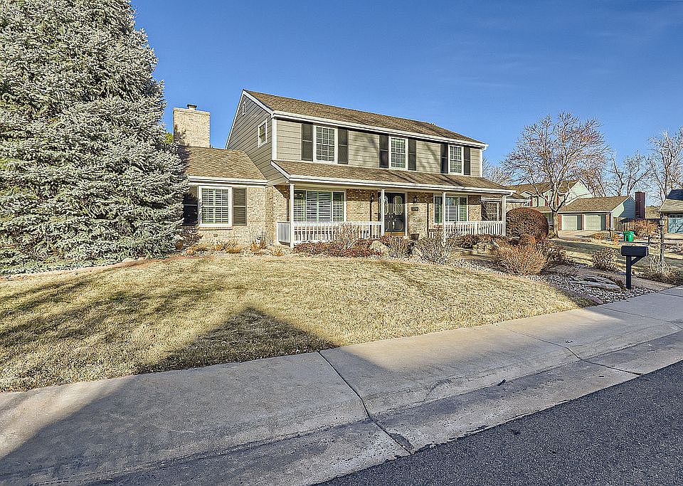 1st image of 5298 S Dudley Ct