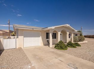 960 Bluebird Dr, Lake Havasu City, AZ 86406