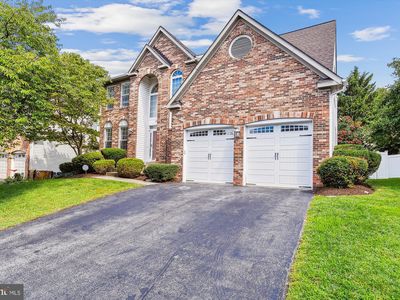 1605 Petes Ct, Crofton, MD, 21114