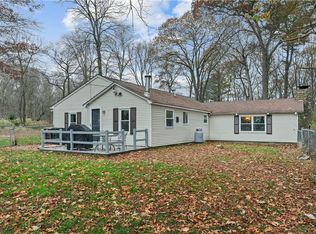 70 Cucumber Hill Rd, Foster, RI 02825