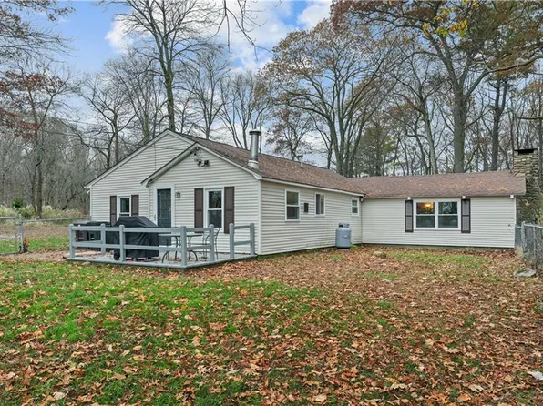 70 Cucumber Hill Rd, Foster, RI 02825