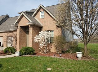 2923 Lilly Dr #2921, Lima, OH 45807