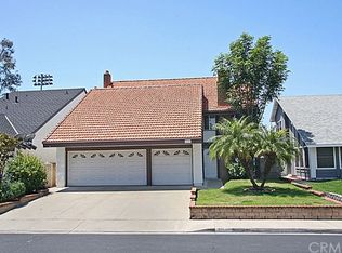 25542 Sawmill Ln, Lake Forest, CA 92630