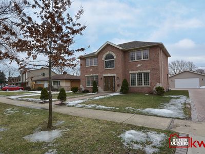 7425 Arcadia St, Morton Grove, IL, 60053