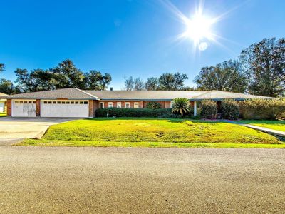 210 Fairfield Dr, Thibodaux, LA, 70301