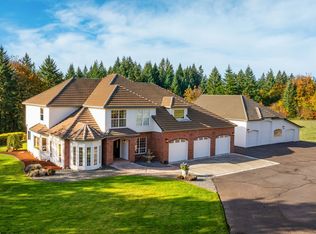12000 NE 227th Ave, Brush Prairie, WA 98606