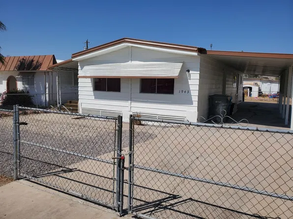 1943 Merced Dr, Bullhead City, AZ 86442